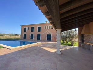 Finca/Casa Rural en venta en Santanyí, Mallorca