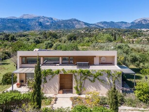 Finca/Casa Rural en venta en Selva, Mallorca