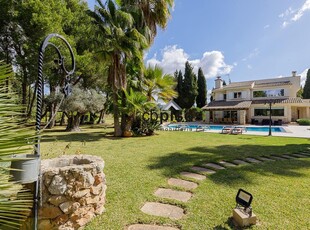 Finca/Casa Rural en venta en Son Sardina, Palma de Mallorca, Mallorca