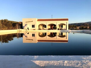 Finca/Casa Rural en venta en Tabernas, Almería