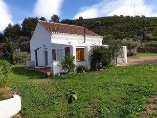 Finca/Casa Rural en venta en Torrox, Málaga