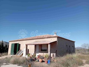 Finca/Casa Rural en venta en Yecla, Murcia