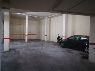Garaje en venta en Algeciras de 49 m²