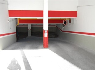 Garaje en venta en Ibi de 11 m²