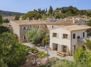 Hotel en venta en Lloseta, Mallorca