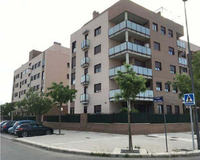 Inmueble en venta en Azuqueca De Henares de 28 m²