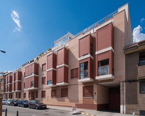 Inmueble en venta en Getafe de 25 m²