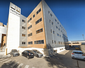 Inmueble en venta en Guadalajara de 31 m²