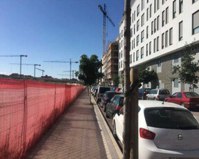 Inmueble en venta en Rivas-vaciamadrid de 29 m²