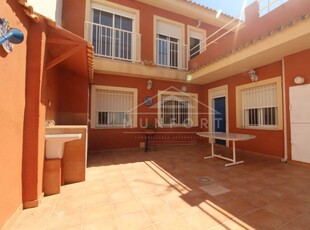 Pareado en venta en Los Urrutias, Cartagena, Murcia