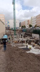 Piso en Capitán General Excelentísimo Señor Don José Antonio Gutiérrez Mellado, Las Palmas de Gran Canaria