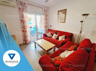 Piso en venta en Aguadulce Sur en Aguadulce Sur por 190,000 €