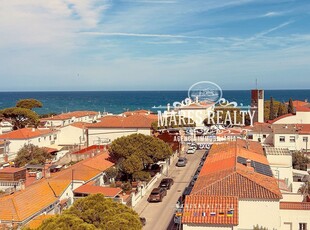 Piso en venta en Blanes, Girona