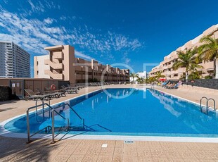 Piso en venta en Callao Salvaje - Playa Paraíso, Adeje, Tenerife