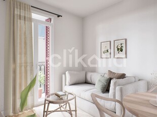 Piso en venta en La Vila de Gràcia, Barcelona ciudad, Barcelona