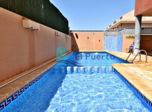 Piso en venta en Puerto de Mazarron, Mazarrón, Murcia