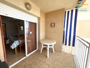 Piso en venta en Puerto de Mazarron, Mazarrón, Murcia