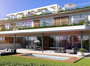 Planta baja en Marbella