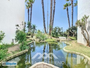 Se Alquila : Bajo, Torrox Costa, Málaga, Andalucía