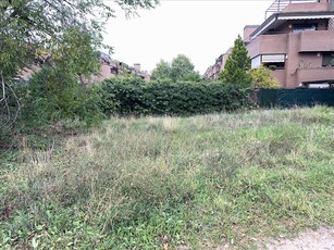 Terreno Venta Las Rozas de Madrid