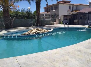 Villa en Albox, Almería provincia