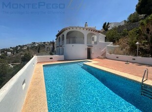 Villa en Monte Pego, Alicante provincia