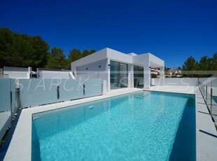 Villa en Pedreguer, Alicante provincia