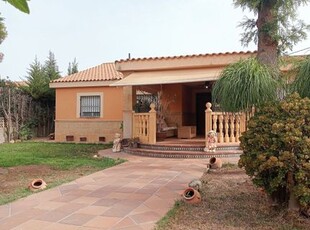 Villa en San Vicente Del Raspeig, Alicante provincia