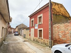 Venta de casa en Villalpando, VILLALPANDO