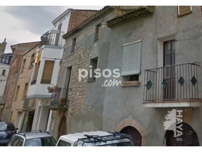 Casa adosada en venta en Sarroca de Lleida en Sarroca de Lleida por 26.200 €