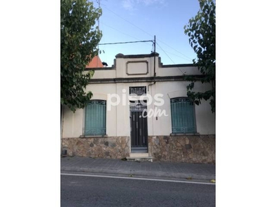Casa en venta en Avinguda de Vallfogona