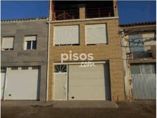Casa en venta en Carrer de Josep Pané, 42