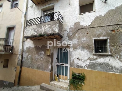 Casa en venta en Carrer de Sant Domènec, 15