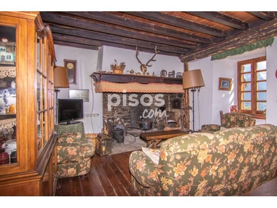 Casa en venta en Carrer Sant Pau