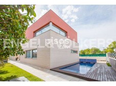 Chalet en venta en Carrer de Veneçuela