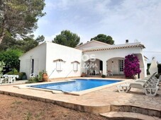 Chalet en venta en Carrer del Mar, cerca de Carrer de Pau Casals