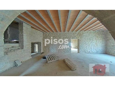 Finca rústica en venta en Carrer de l'Església