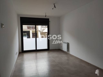 Piso en venta en Calle Josep M. Folch I Torres, 29 en Tàrrega por 74.000 €