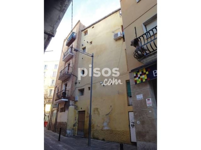 Piso en venta en Carrer de Múrcia, 5