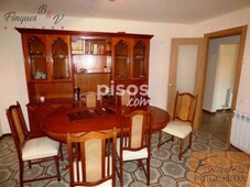 Piso en venta en Carrer de Sant Roc, nº 3