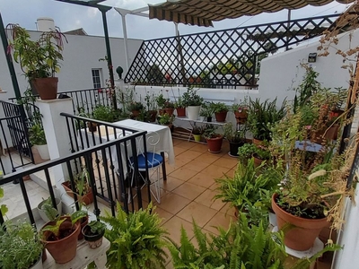 Almuñécar casa adosada en venta