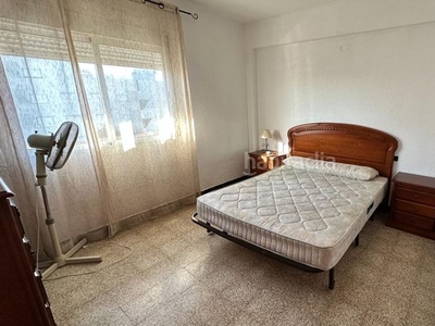 Alquiler apartamento piso a 20 metros de la playa en Sueca