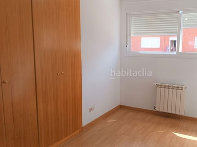 Alquiler casa adosada con 3 habitaciones con calefacción en Aranjuez