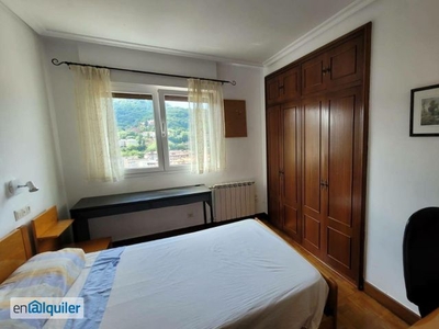 Alquiler de Piso 3 dormitorios, 1 baños, 0 garajes, Buen estado, en Donostia-San Sebastián, Guipuzcoa