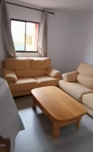 Alquiler de piso en avenida Cándido Lobera de 2 habitaciones con muebles