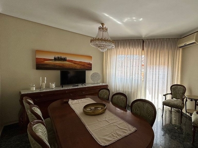 Alquiler de piso en Carretas - Huerta de Marzo - La Pajarita de 4 habitaciones con terraza y muebles