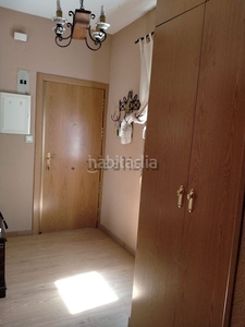 Alquiler piso con 3 habitaciones amueblado con aire acondicionado en Cobeja