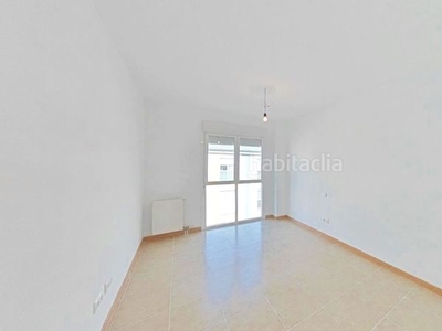 Alquiler piso con 3 habitaciones con ascensor, parking y calefacción en Aranjuez