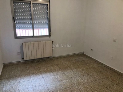 Alquiler piso con 3 habitaciones con ascensor y calefacción en Aranjuez