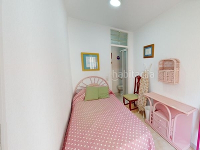Alquiler piso de tres dormitorios en alquiler de septiembre a junio en Fuengirola